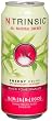 Ntrinsic  All Natural Energy Drink, Black Pomegranate, 16-Ounce Cans (Pack of 12)