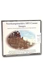 Northamptonshire 1891 census images
