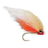 Senyo's Ice Man Minnow