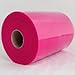 OurWarm 6 Inch x 100 Yards (300FT) Tulle Roll Spool Fuschi 6 Inch x 100 Yards (300FT)