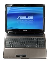 ASUS N50Vc-B3WM 15.4-Inch Wimax Laptop