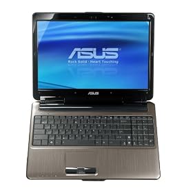 ASUS N50Vc-B3WM 15.4-Inch Wimax Laptop