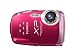 Fujifilm Finepix XP10 Digitalkamera (12 Megapixel, 5-fach opt.Zoom, 6,9 cm Display) pink