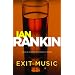 Read the John Rebus novels in order!