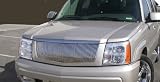 02-06 Cadillac Escalade Vertical billet grille