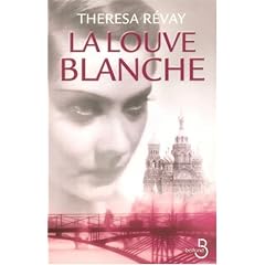 La louve blanche