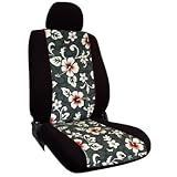 Shear Comfort Custom Buick Allure Seat Covers - FRONT ROW: Buckets w  Adjustable... by Shear Comfort