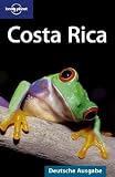 Lonely Planet Reisef&uuml;hrer Costa Rica - Mara Vorhees, Matthew Firestone