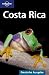 Bücher - Lonely Planet Reiseführer Costa Rica
