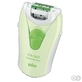 Braun - 75075071 - Epilateur Silk-�pil 3 Soft Perfection - 3170par Braun