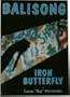 Balisong: Iron Butterfly