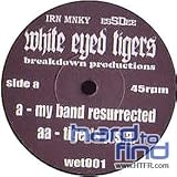 MY BAND RESURRECTED