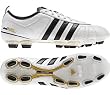 AdiPURE IV TRX FG Zero Metallic Matte Gold Black