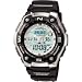 Casio Collection Herren-Armbanduhr Analog / Digital Quarz AQW-101-1AVER