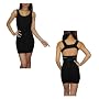 femmes Sexy Me Thai Exotic Sexy Robe extensible Mi&hellip Sexy Me