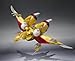 TAMASHII NATIONS Bandai Robot Spirits Ryuseimaru Action Figure