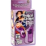Sophia`s Mystical Dragon - Purple
