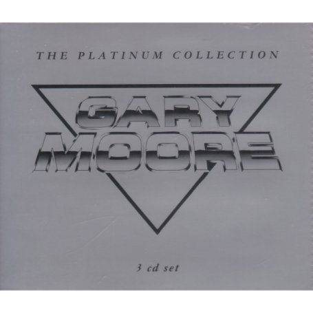 CD-Charts  Music : The Platinum Collection