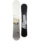 Morrow Clutch 154 cm Snowboard MSRP $329