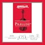 D'Addario Prelude Cello Single G String, 4/4 Scale, Medium Tension
