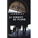 Le verdict du plombpar Michael Connelly