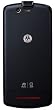 Motorola MOTOROKER E8 Unlocked Phone with 2 GB Memory, MicroSD Slot, 2 MP Camera, and Media Player--International Version with No Warranty (Black)