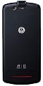 Motorola MOTOROKER E8 Unlocked Phone with 2 GB Memory, MicroSD Slot, 2 MP Camera, and Media Player--International Version with No Warranty (Black)