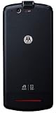 Motorola MOTOROKER E8 Unlocked Phone with 2 GB Memory, MicroSD Slot, 2 MP Camera, and Media Player--International Version with No Warranty (Black)