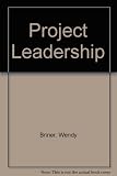 Project leadership