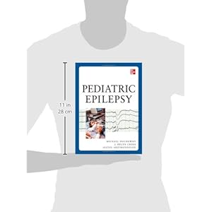 Pediatric Epilepsy