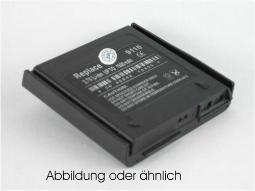 Power Battery for Nokia 9110, LiIon, Li-Ion, Lithium Ion Technology, 100% fits, properly matching, Batteries, Cell Phone