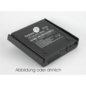 Power Battery for Nokia 9110, LiIon, Li-Ion, Lithium Ion Technology, 100% fits, properly matching, Batteries, Cell Phone