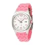 Tommy Bahama Relax Women's RLX4001 Relax Reef Diver Pink Polyurethane Watch