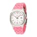 Tommy Bahama Relax Women's RLX4001 Relax Reef Diver Pink Polyurethane Watch