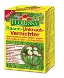 Florissa Rasen-Unkraut-Vernichter 250 ml Flasche