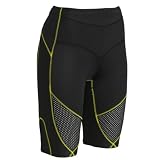 CW-X Women's Ventilator Stabilyx Tri Shorts