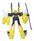 Transformers Legends Of Cybertron - Evac