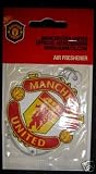 Manchester United F.C. Air Freshener