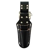 GREENCROSS 黒皮ペンチ2段差し BHK－03