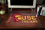 NCAA USC Trojans Mascot Deskpad