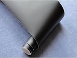 Viperstreifen Auto Folie Oracal SCHWARZ matt 20 x 400cm