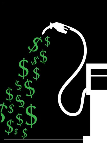 The Little Black Gas Book (Saving Money Saving Time Saving the Environment) The Little Black Gas Book (Saving Money Saving Time Saving the Environment)