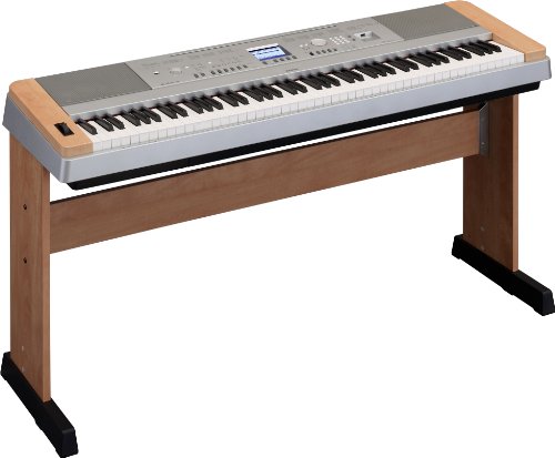 Yamaha DGX-640C