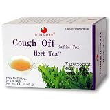 Tea Cough Off Herb 20 Bags