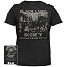 Black Label Society - 06/07 Tour Soft T-Shirt