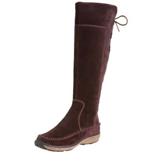 Timberland Women's Fauna Tall Boot