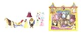 Disney Princess Favorite Moments Deluxe Gift Set - Belle and Beast