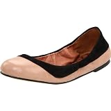 Sam Edelman Womens Bina Ballet Flat