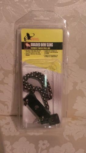 Eastmans Outfitters Braided Bow Sling (Adjustable)