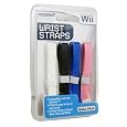 Wii Wrist Straps Quad Pack